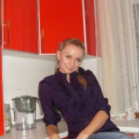 Надежда Битюцкая