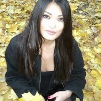 Галина Шахман