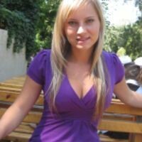 Екатерина Ивасенко