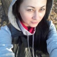 Елена Левина