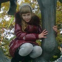 Елизавета Никишова