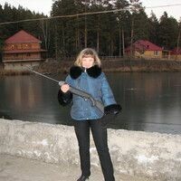 ЛЮБОВЬ ЦИГЕЛЬНИК