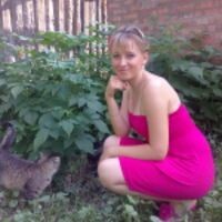 Светлана Шадеева