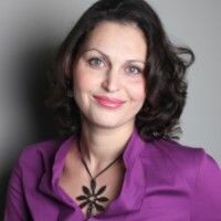 Ирина Гринфельд