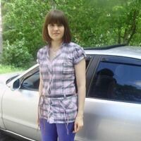 Криворчук Снежана
