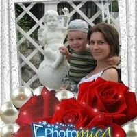 Зырянова Лилия