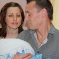 Оксана Сапачёва