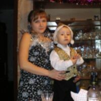 Настя