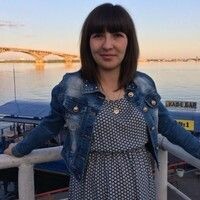 Галия Строкова