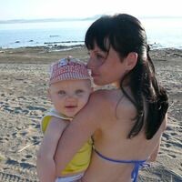Светлана Супрунова