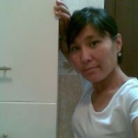 ГуЛьМиРа АЛТЫН