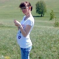 Ольга Зуева