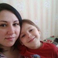 Валентина Устименко