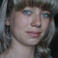 Оксана Заболотная