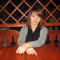 Волкова Анастасия
