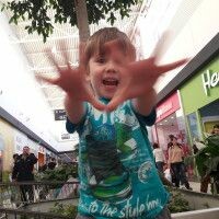 Галина Подрезова