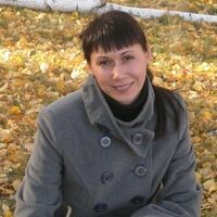 Полина Синебрюхова