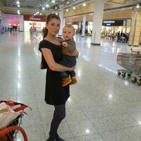 ПтичкаНастя