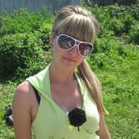 ДиНаРа Бурганова