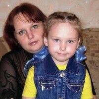 Светлана Попова