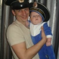 Наталья Сокол