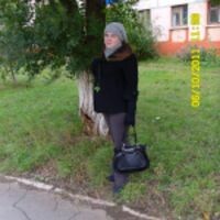 Юлия Крутиева