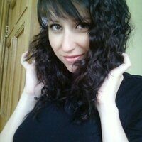 Дарья