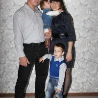 Ольга Анзельм