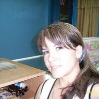 гатаулина эльвира