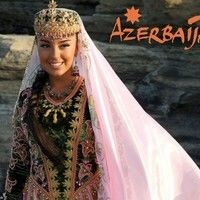 Абдуллаева Сева