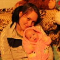 Екатерина Борисова