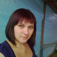 Оксана Минакова