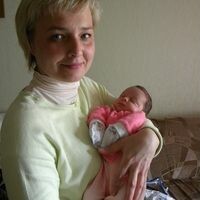 Людмила Дронова