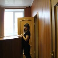 Козлова Ольга