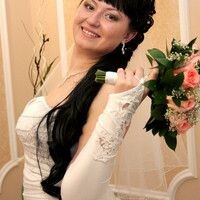 елена бурлака