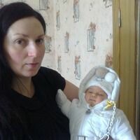 Яковлева Наталья