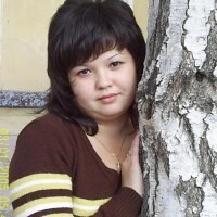 Анюта
