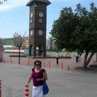 Наталия