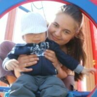 Екатерина Долгих