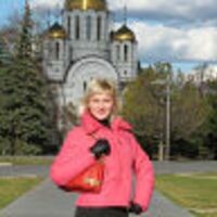 Ирина Нифатова