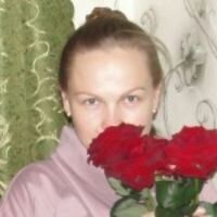 Гордеева Вероника
