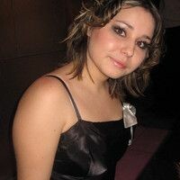 Загидуллина Регина