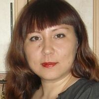 ПЛАТОНОВА КСЕНИЯ