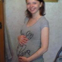 Екатерина Ходырева