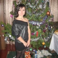 Котова Анна