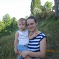 Алина Макаренко