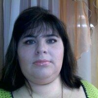 Сторожева Елена