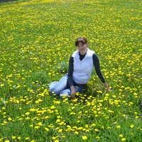 Елена Лысенко