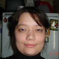 Елена Шарова