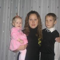 Крапивина Ландыш